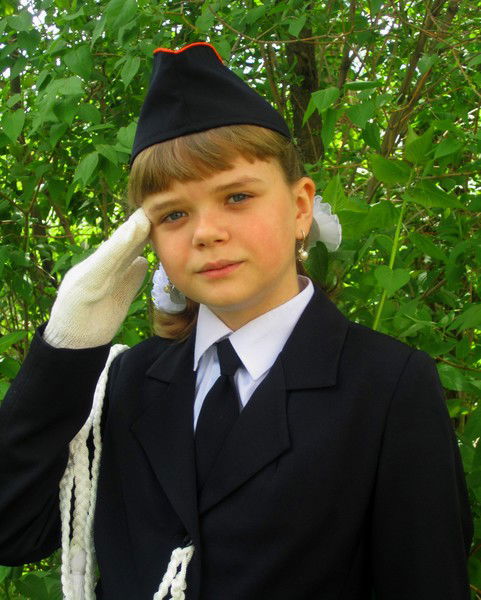 Аделя Макаренко