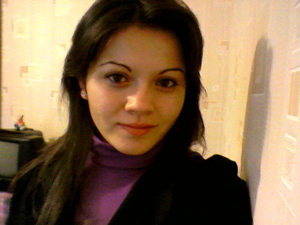 Светлана Павлика