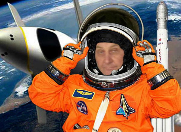 Виктор Николаевичхохлов