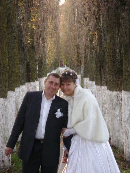 Любовь Комаристая (Егорова)