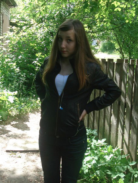 Анютка Минина