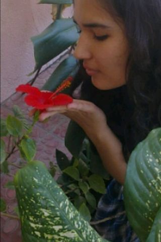 Nargiza Ubaydulloyeva