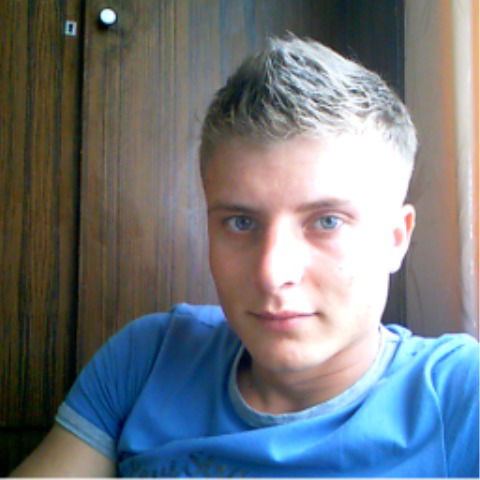 Эдуард Паламарчук