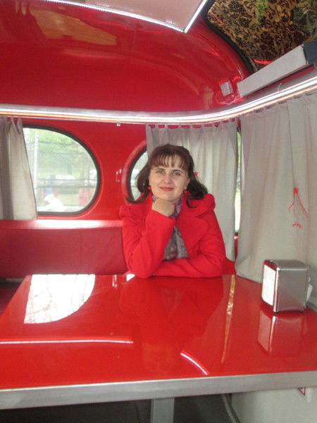 Аліна Бейка