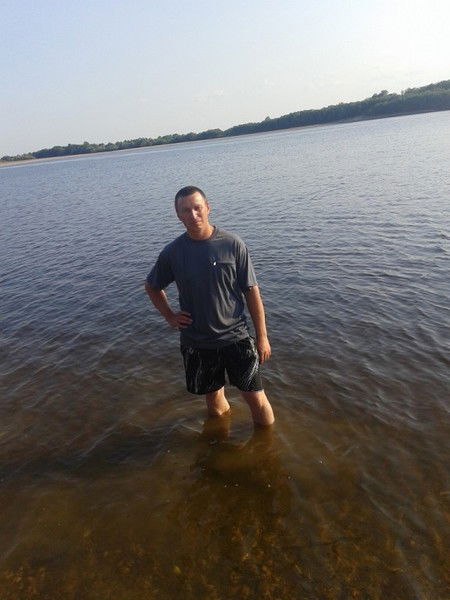 Константин Ульяов