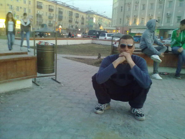 Сергей Головин