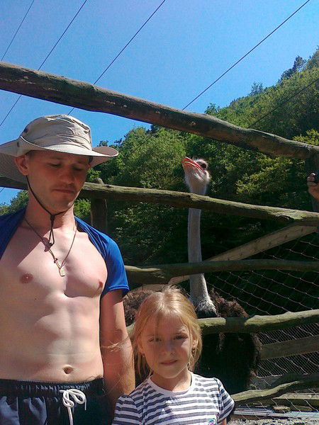 Николай Шишкин