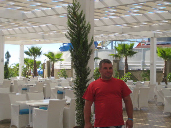 Валера Белинский