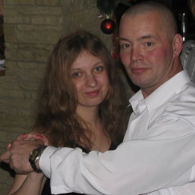 Ирина Антонова