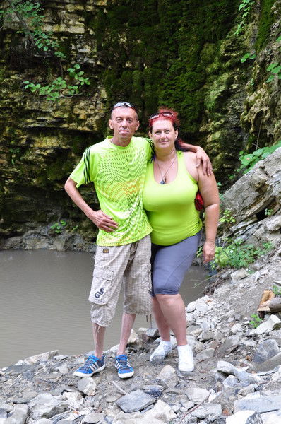 Елена Арефьева