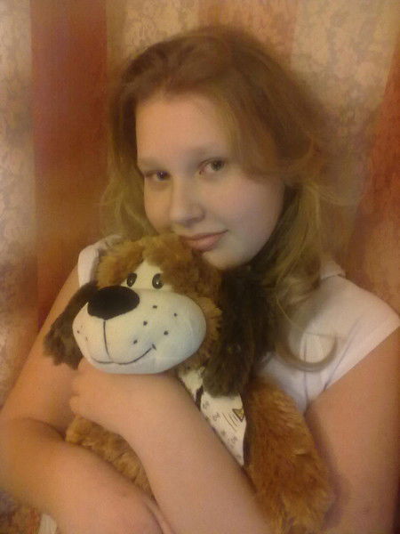 Наталья Кудрявцева