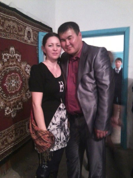 Асылбек Беркимбаев