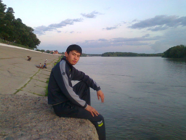 Сагындык Байгабулов