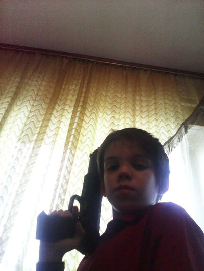 Ярослав Типухов