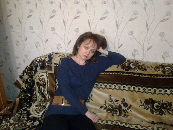 Эльмира Шаяхметова