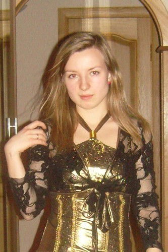 Дарья Дерешова