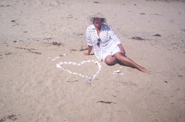 Оксана Белова