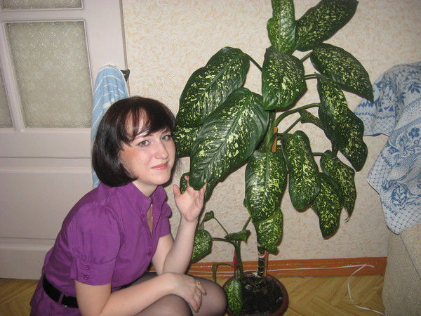 Дарья Коротченко