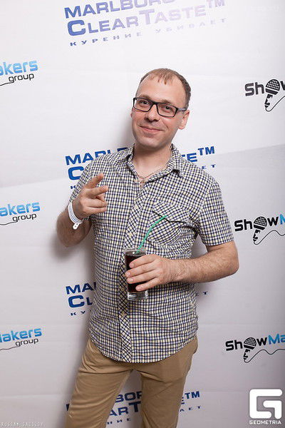 Денис Бабенков