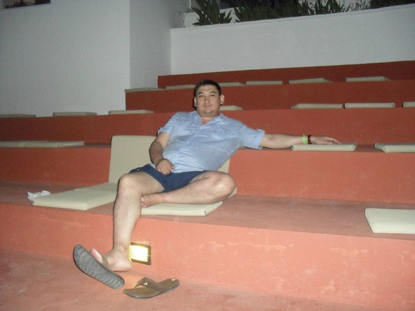 Дархан Шатабаев