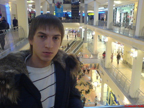 Юрий Горшенин