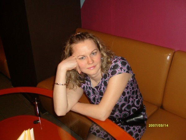 Елена Легостаева