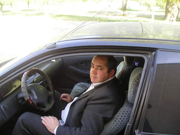 Слободянюк Игорь