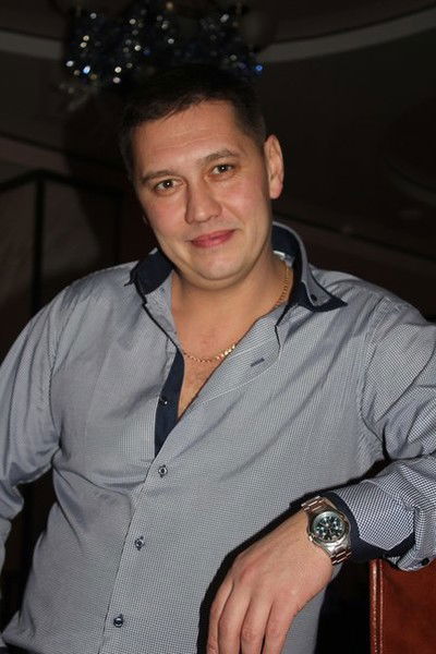 Альфред Гайнатуллин