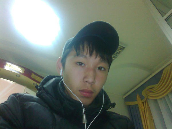 Медет Жусупов