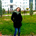 Анна Спицина