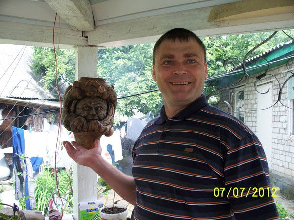 Александр Желнов