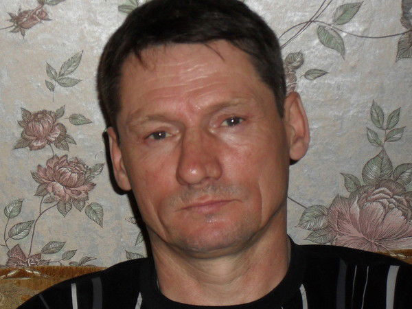 Алексей Бычков