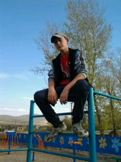 ******сергей Кревобок******