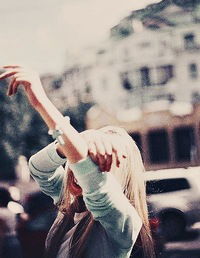 Надя Дриганець