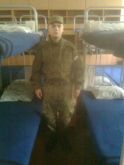 Олег Минькин