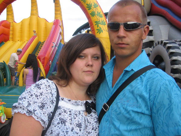 Татьяна Тихонова