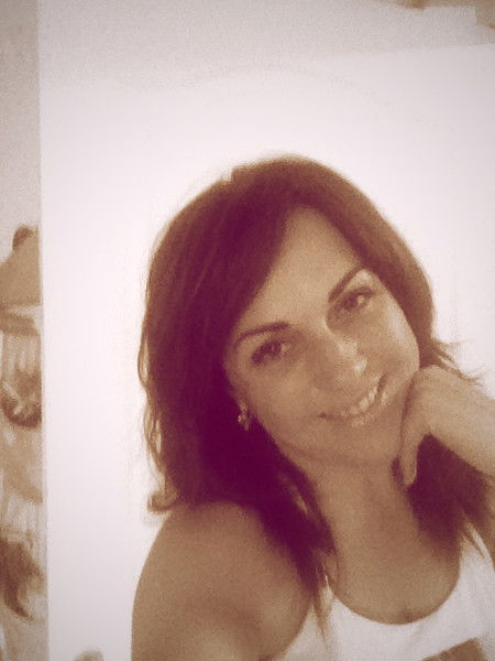 Эмилия Моторина