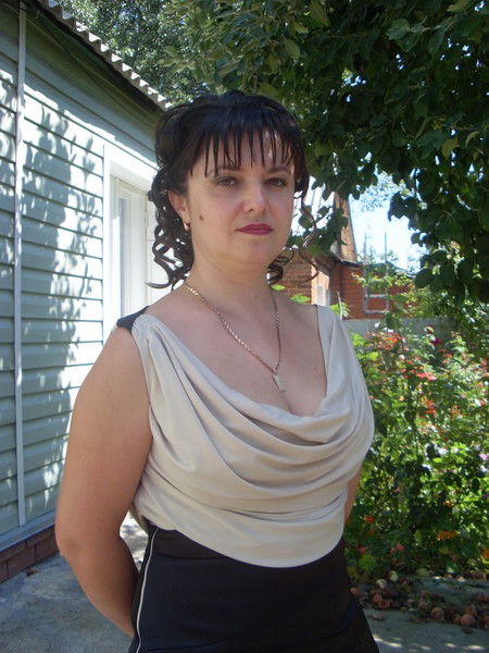 Марина Шумейко