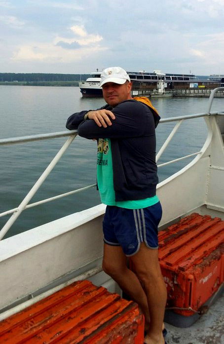 Федя Капканов