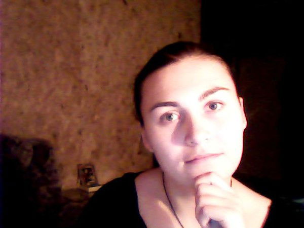 Настя Зубачёва