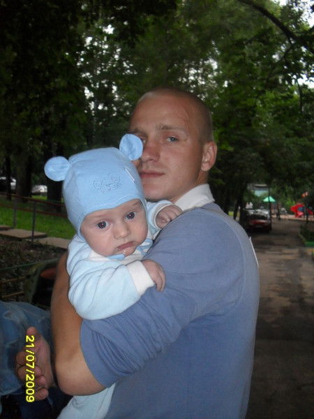 Владимир Сигаев