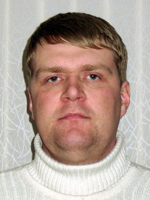 Павел Гнатенко