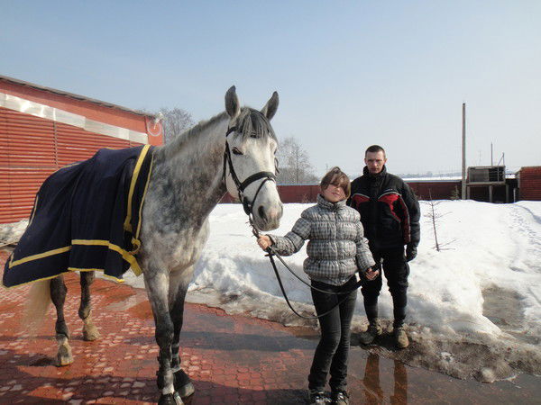 Кристина Синёва