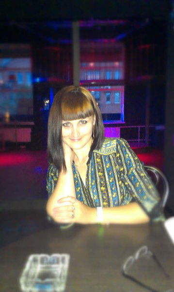 Ксения Банникова