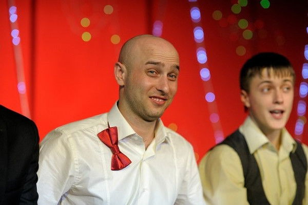 Андрей Ершов