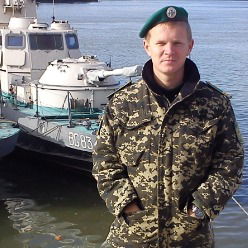 Виталий Супрун