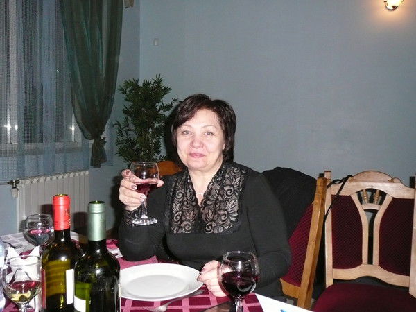 Людмила Лаишевцева