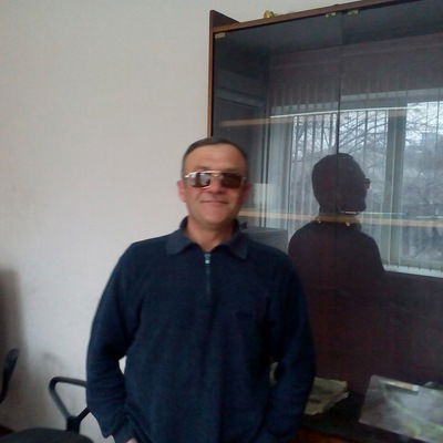 Игорь Романов