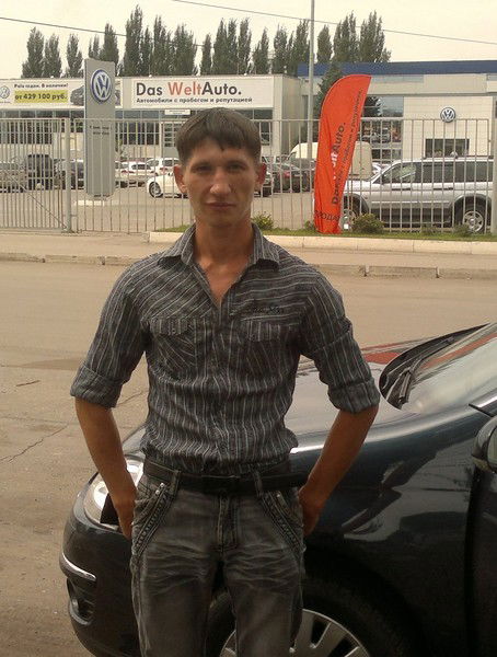 Дмитрий Камсков