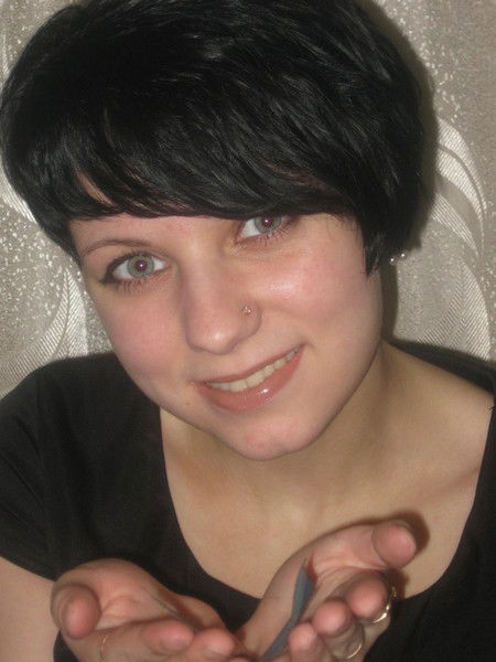 Ирина Койнова